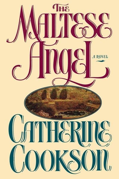 Produktbild: The Maltese Angel