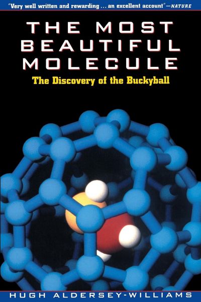 Produktbild: The Most Beautiful Molecule