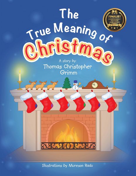 Produktbild: The True Meaning of Christmas
