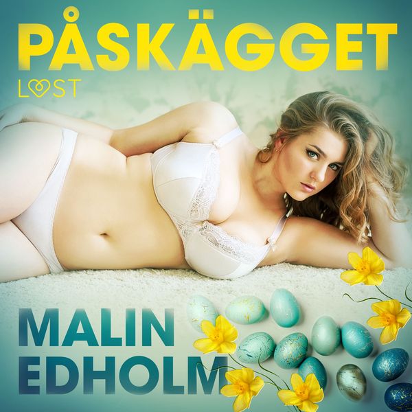 Produktbild: P&aring;sk&auml;gget - erotik