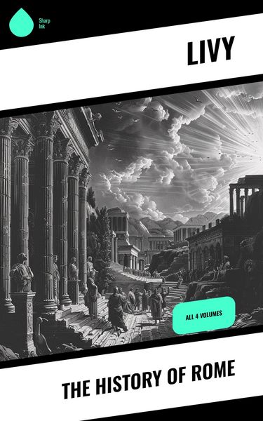 Produktbild: The History of Rome