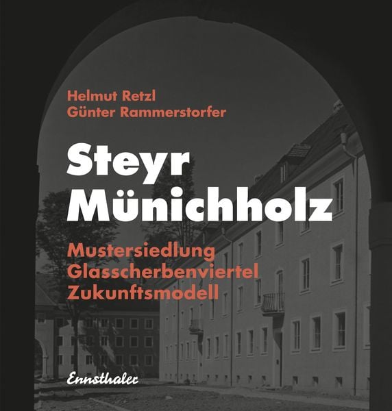 Produktbild: Steyr - M&uuml;nichholz