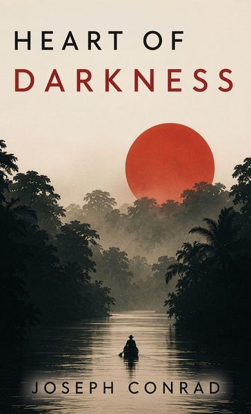 Produktbild: Heart of Darkness