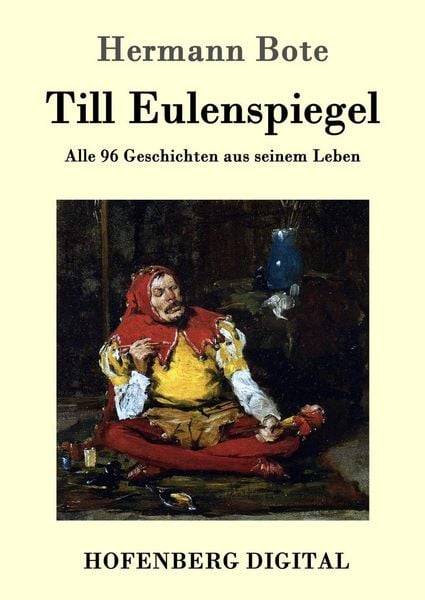 Produktbild: Till Eulenspiegel