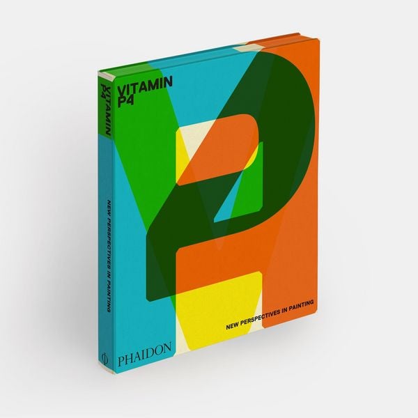Produktbild: Vitamin P4