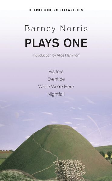 Produktbild: Barney Norris: Plays One