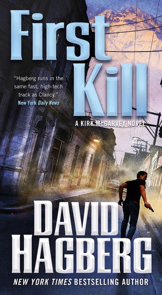 Produktbild: First Kill