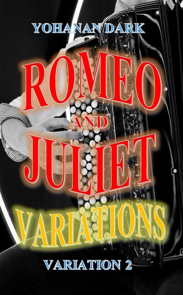 Produktbild: Romeo and Juliet Variations: Variation 2