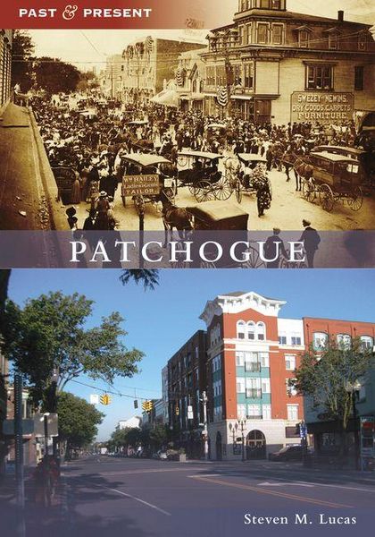 Produktbild: Patchogue