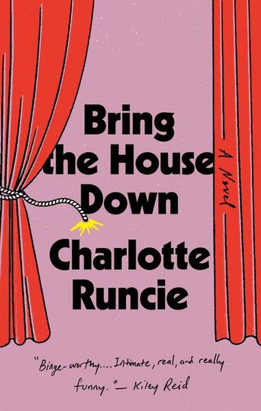 Produktbild: Bring the House Down