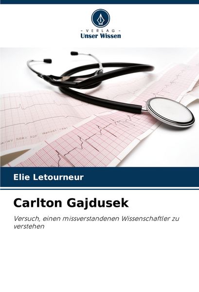 Produktbild: Carlton Gajdusek