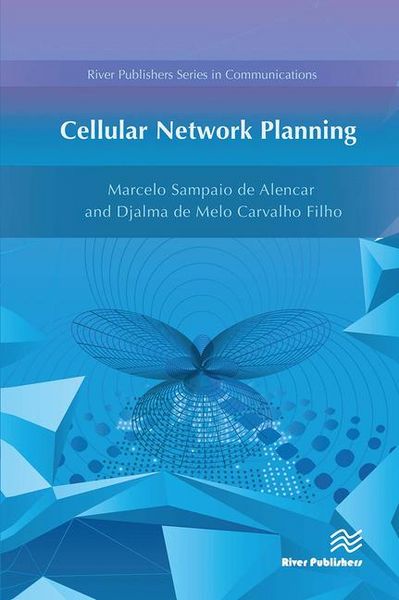 Produktbild: Cellular Network Planning