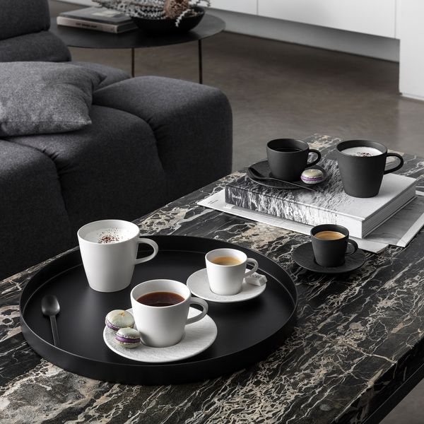 Produktbild: Villeroy & Boch Manufacture Henkelbecher