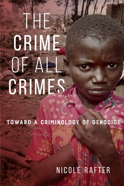 Produktbild: The Crime of All Crimes
