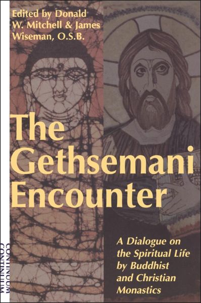 Produktbild: Gethsemani Encounter