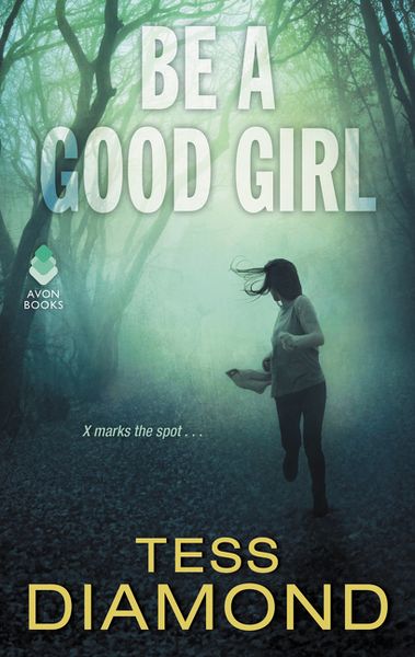 Produktbild: Be a Good Girl
