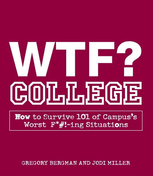 Produktbild: WTF? College