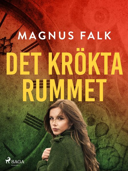 Produktbild: Det kr&ouml;kta rummet