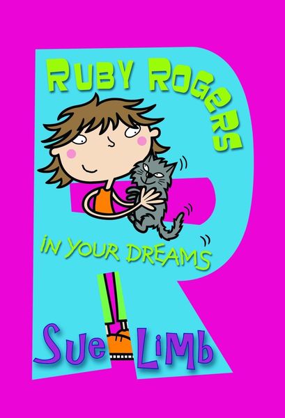 Produktbild: Ruby Rogers: In Your Dreams