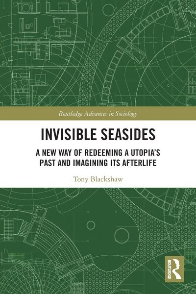 Produktbild: Invisible Seasides