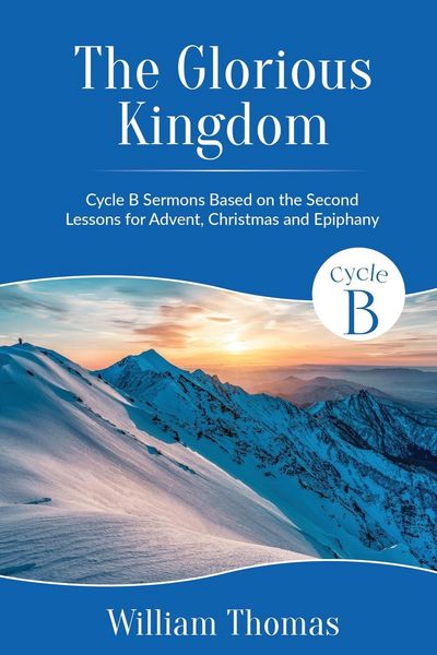 Produktbild: The Glorious Kingdom
