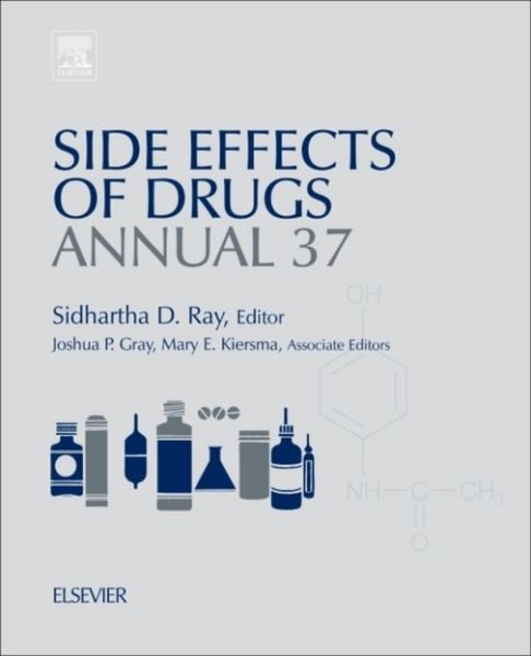 Produktbild: Side Effects of Drugs Annual