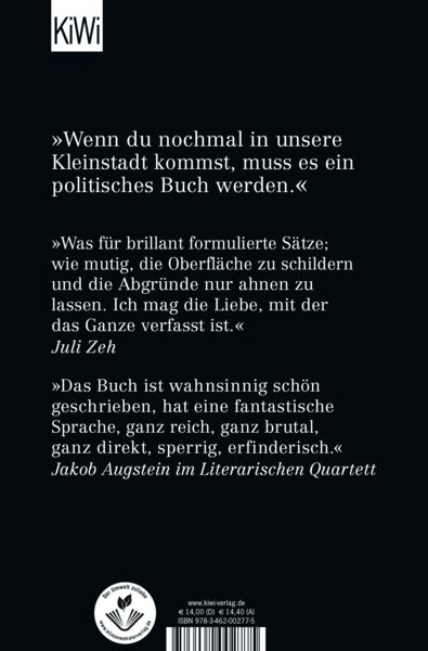 Produktbild: Nochmal Deutschboden