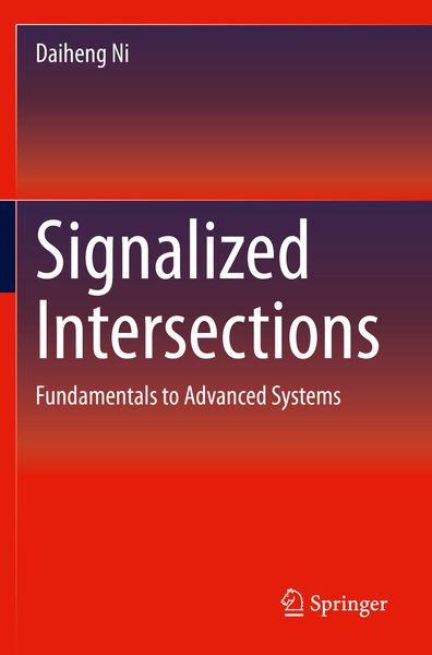 Produktbild: Signalized Intersections