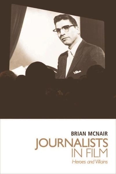 Produktbild: Journalists in Film