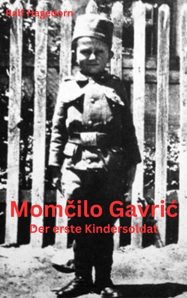 Produktbild: Momcilo Gavric
