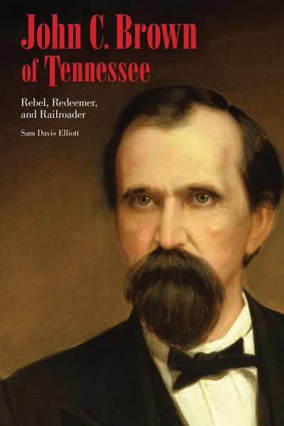 Produktbild: John C. Brown of Tennessee