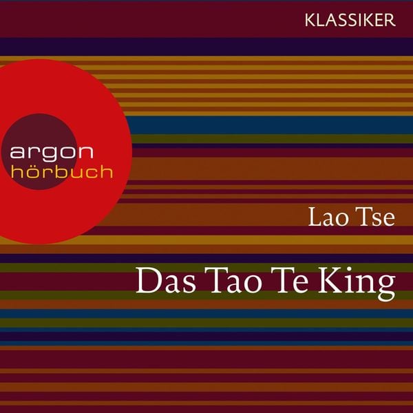 Produktbild: Das Tao Te King
