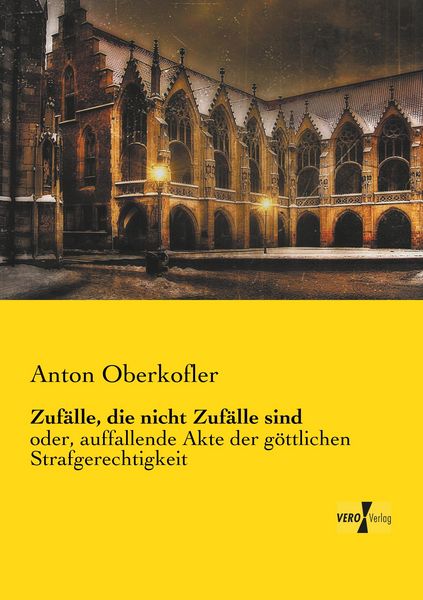 Produktbild: Zuf&auml;lle, die nicht Zuf&auml;lle sind