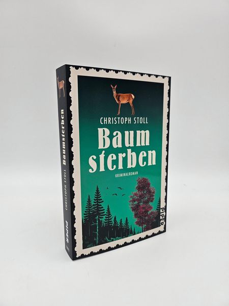 Produktbild: Baumsterben