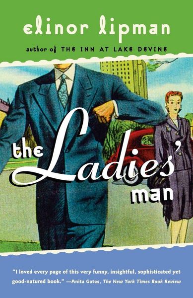 Produktbild: The Ladies' Man