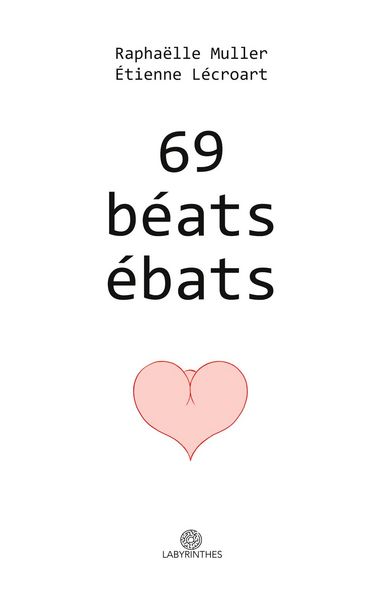 Produktbild: 69 b&eacute;ats &eacute;bats