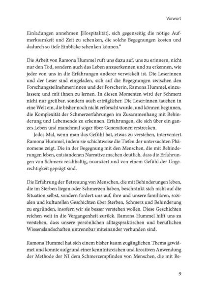 Produktbild: Wie schmerzhafte Erfahrungen Biografien prägen