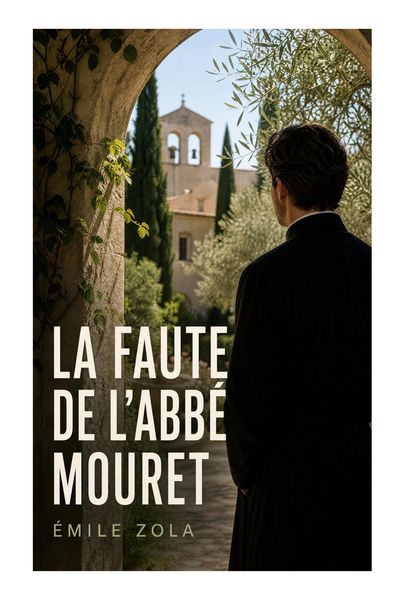 Produktbild: La Faute de l'abb&eacute; Mouret