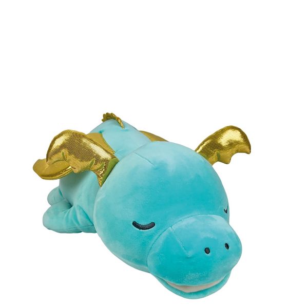Produktbild: Nemu Nemu Dragold Goldener Drache XXL 66cm