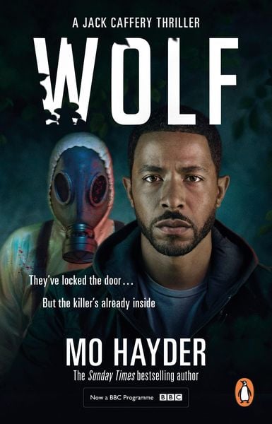 Produktbild: Wolf