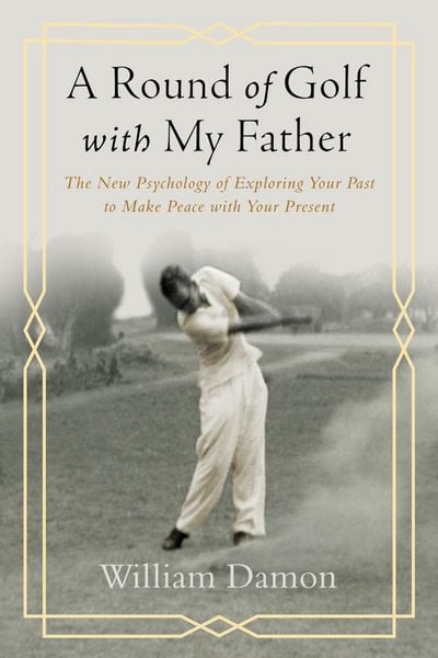Produktbild: A Round of Golf with My Father