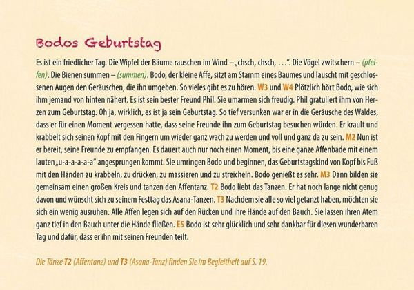Produktbild: Die Kinder-Yoga-Kiste