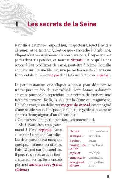 Produktbild: Amour toxique