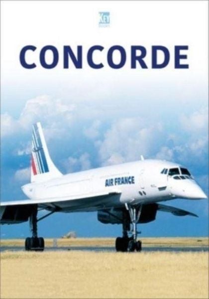Produktbild: Concorde