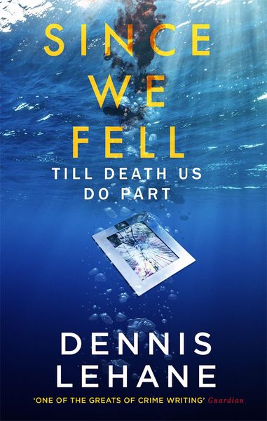 Produktbild: Since We Fell