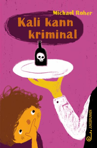 Produktbild: Kali kann kriminal