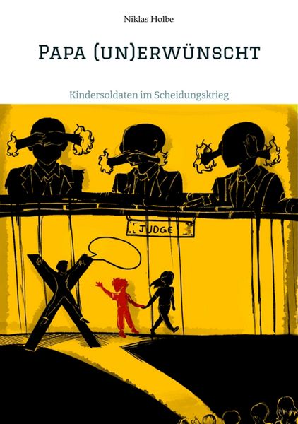 Produktbild: Papa (un)erw&uuml;nscht