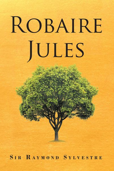 Produktbild: Robaire Jules