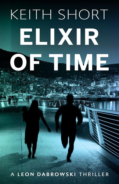 Produktbild: Elixir of Time