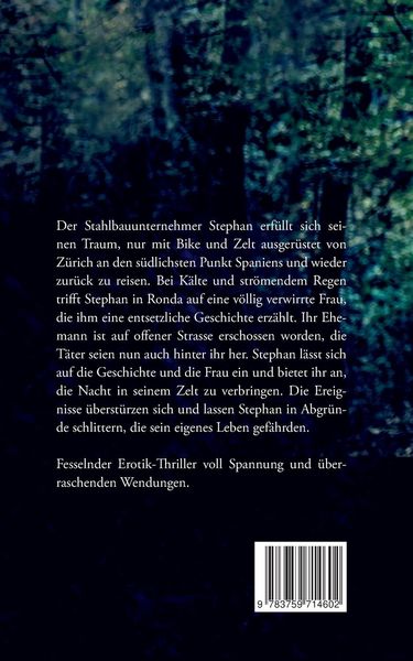 Produktbild: Die Bedrohung f&auml;hrt hinterher